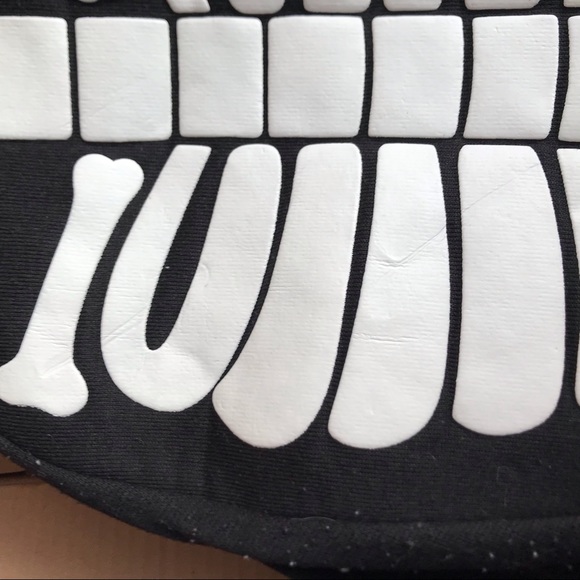 Skeleton Baby  Costume Padded Vest 12 - 18 m - Picture 12 of 12